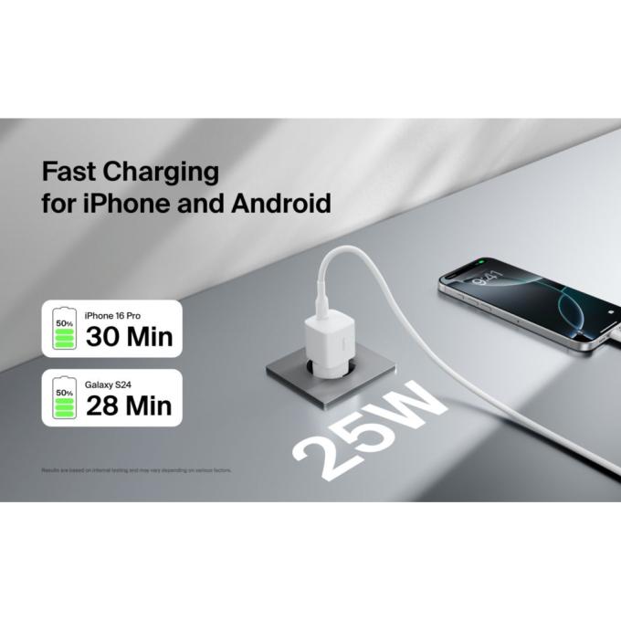 Belkin WCA012KQWH