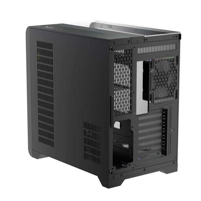 1STPLAYER RT7-BK
