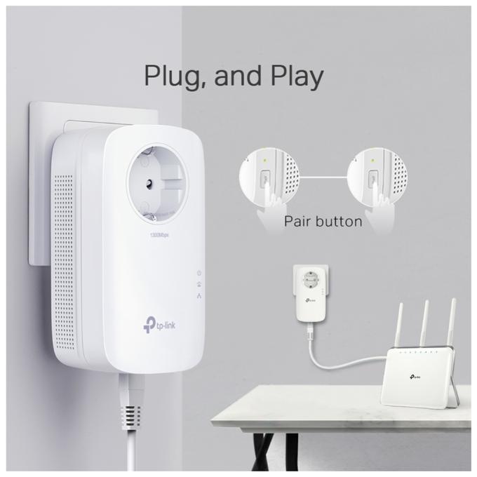 TP-Link TL-PA8010PKIT
