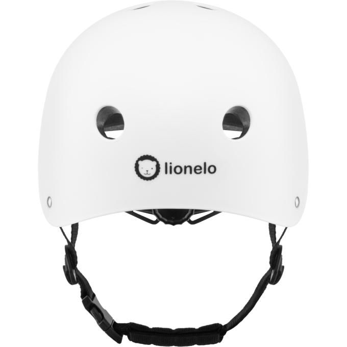 Lionelo LO-HELMET WHITE