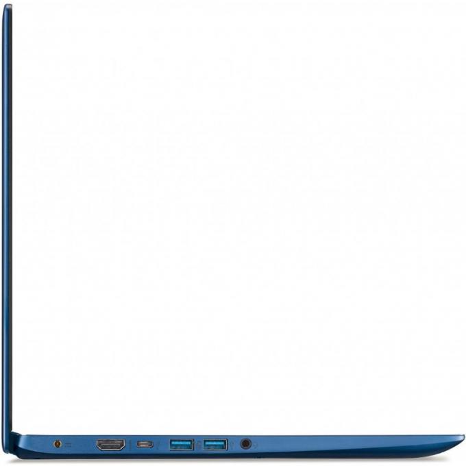 Ноутбук Acer Swift 3 SF315-51 NX.GSLEU.008