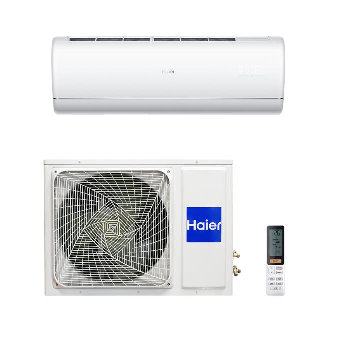 HAIER AS50S2SJ1FA-3/1U50JECFRA-3
