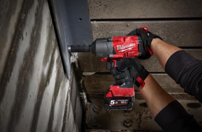 Milwaukee 4933459729