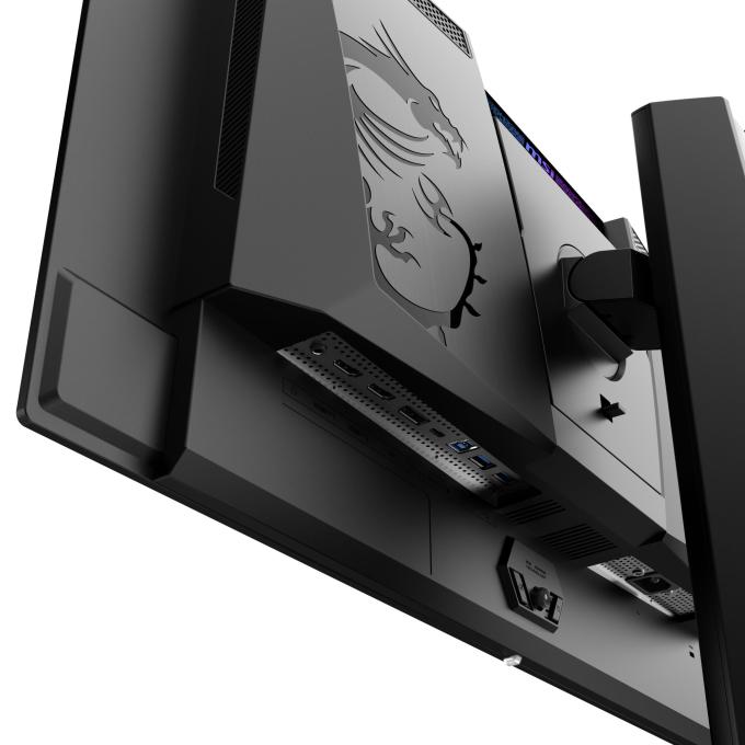 MSI MPG 272URX QD-OLED