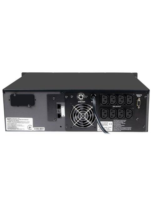 Powercom KIN-2200AP LCD