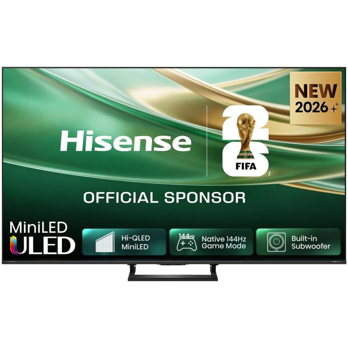 Hisense 55E8S
