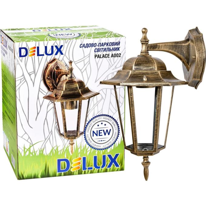 DELUX 90011337