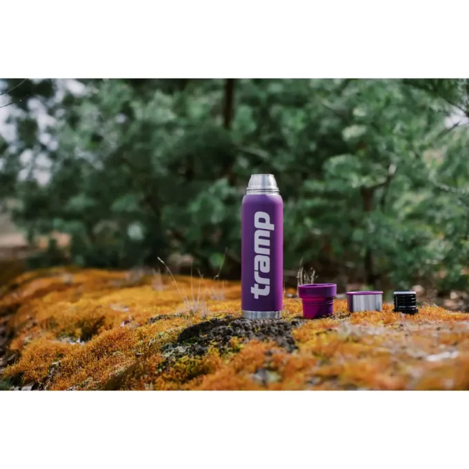 Tramp UTRC-027-purple
