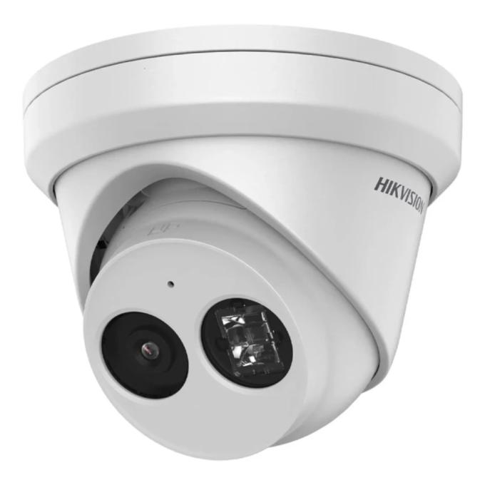 Hikvision DS-2CD2343G2-I (2.8мм)