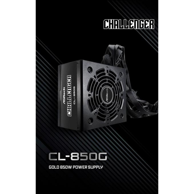ASRock CL-850G