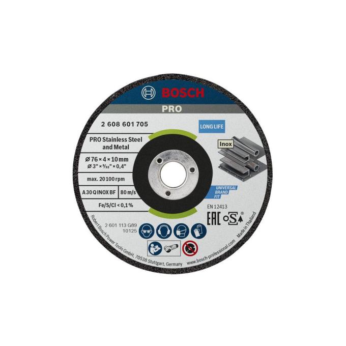 BOSCH 2.608.601.705