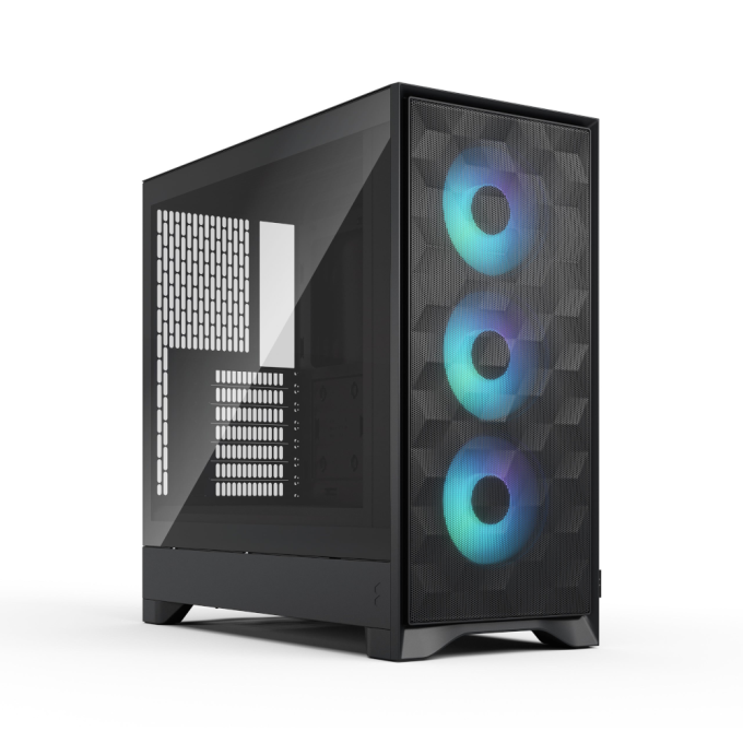 Fractal Design FD-C-POA2A-03