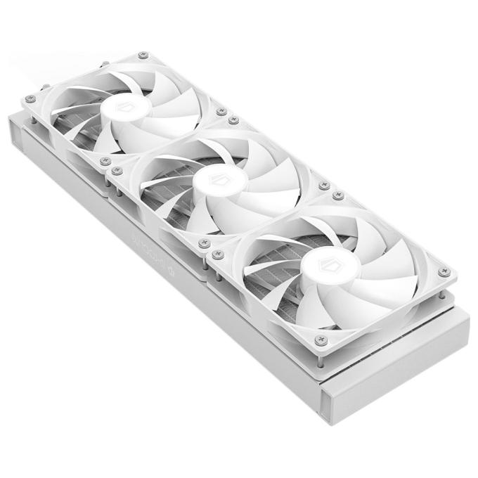 ID-Cooling FX360 White