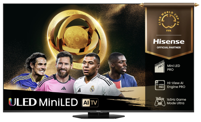 Hisense 20016080