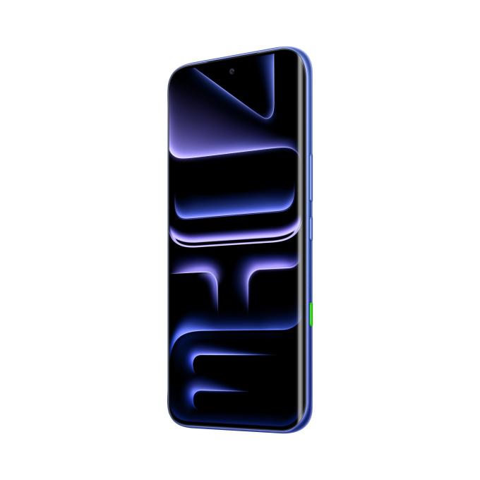 Infinix X6887 8/256 STELLAR BLUE