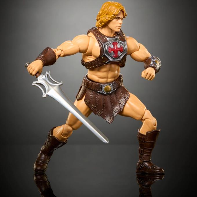 Masters Of The Universe JKJ26