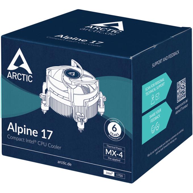 Arctic ACALP00040A