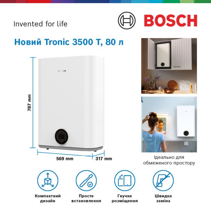 BOSCH 7736507293