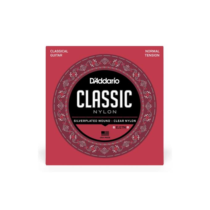 D'Addario EJ27N