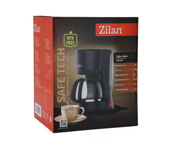 Zilan ZLN3208
