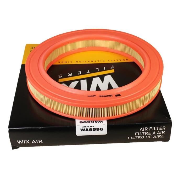 WIXFILTRON WA6596