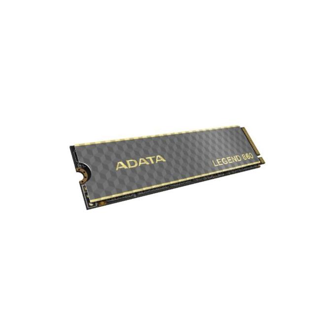 ADATA SLEG-860-500GCS