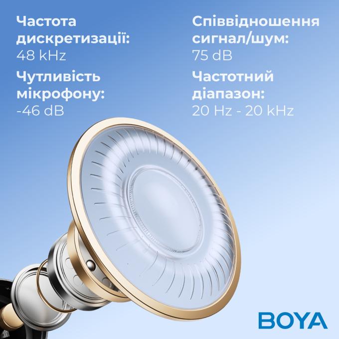 Boya BOYA K9