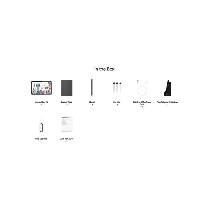 Huion KT1101