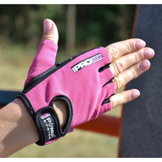 Power System PS-2250_M_Pink