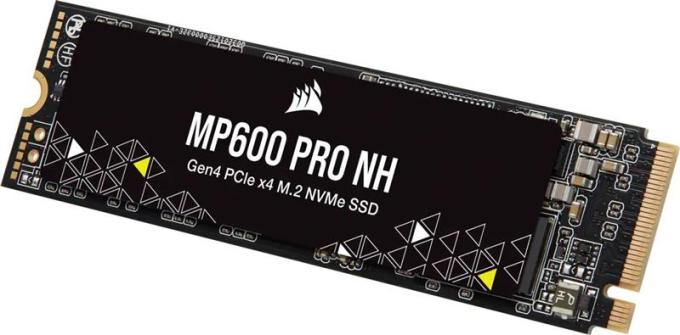 Corsair CSSD-F1000GBMP600PNH