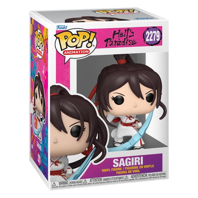 Funko Pop 92515F