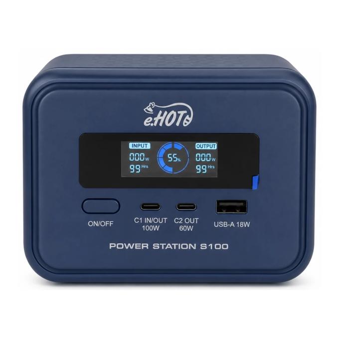 Enot S100