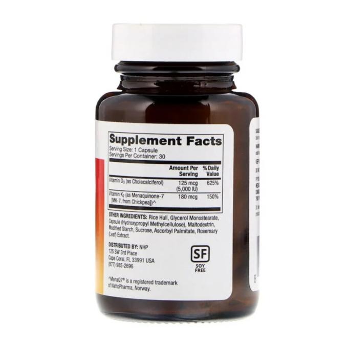 Dr. Mercola MCL-01691
