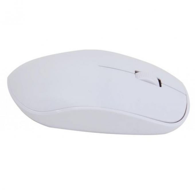 Мышка OMEGA Wireless OM0420 white OM0420WW