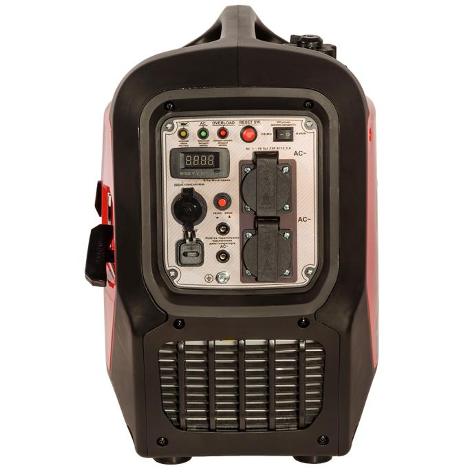 Vitals 244817