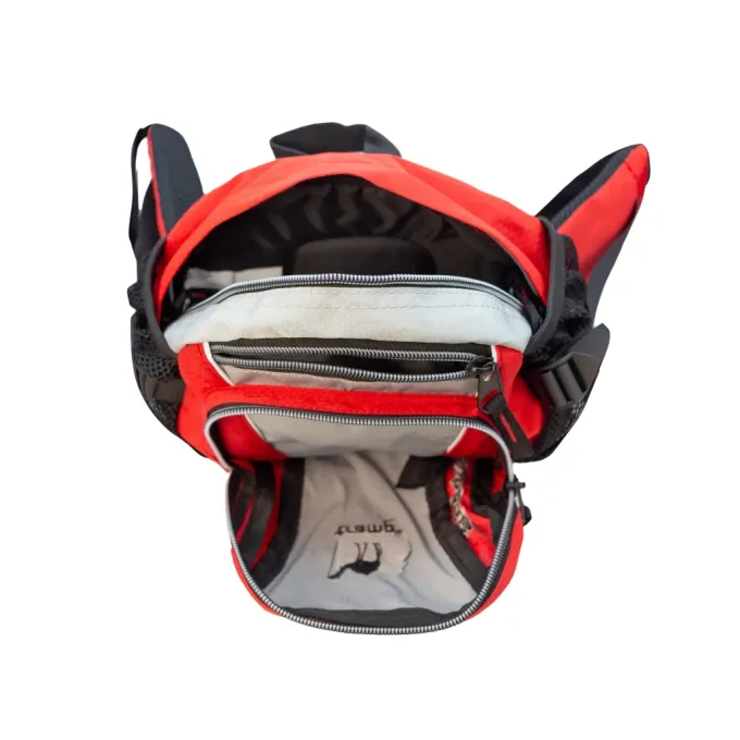 Tramp TRP-008.01
