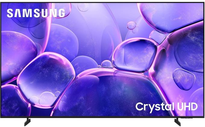 Samsung UE65U8000FUXUA