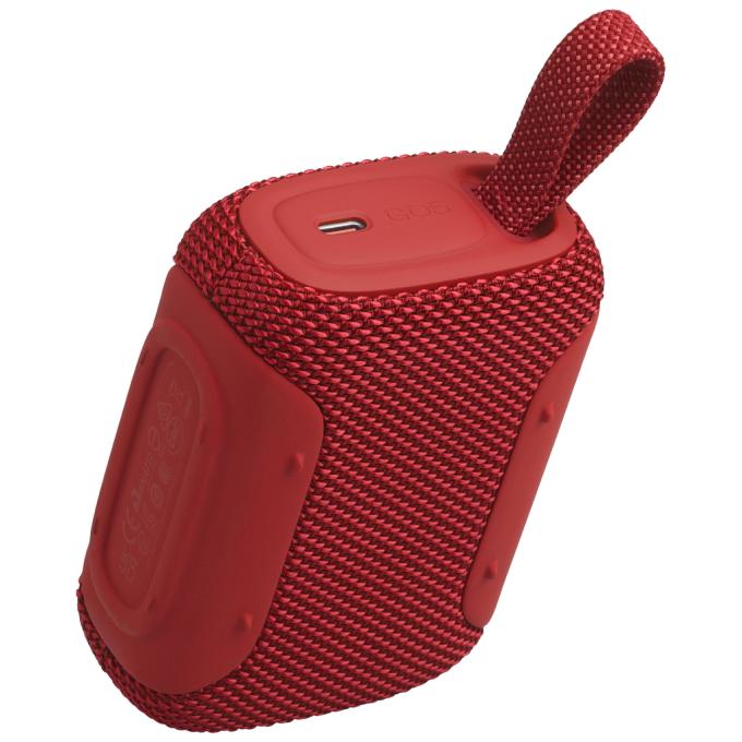 JBL JBLGO5RED