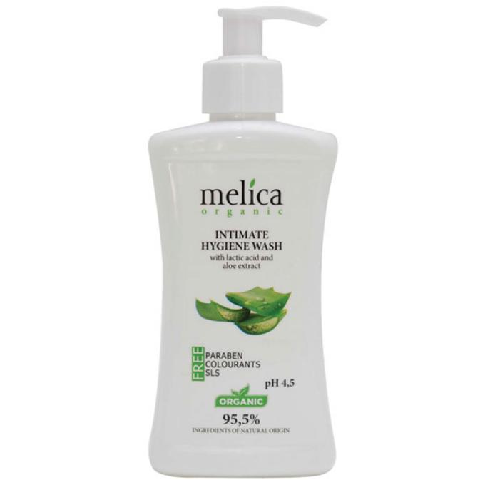 Melica Organic 4770416342105