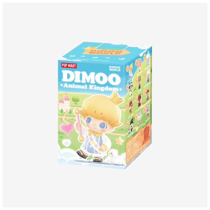 Pop Mart DMAK-01