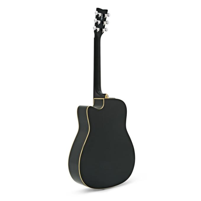 Yamaha FX370C Black