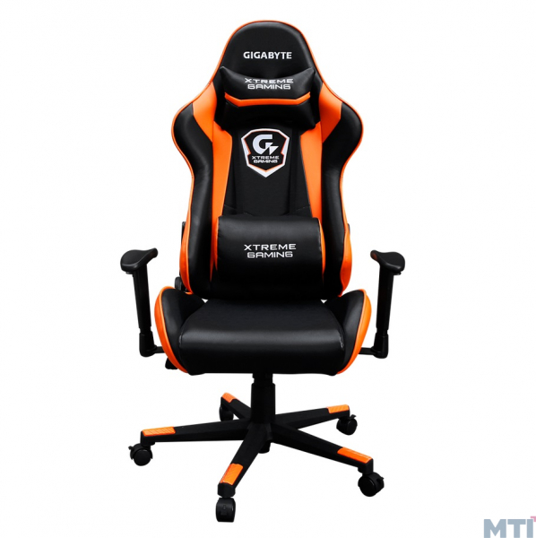 екстремальне геймерське крісло Xtreme Gaming Chair XGC300 GP-XGC300 GIGABYTE