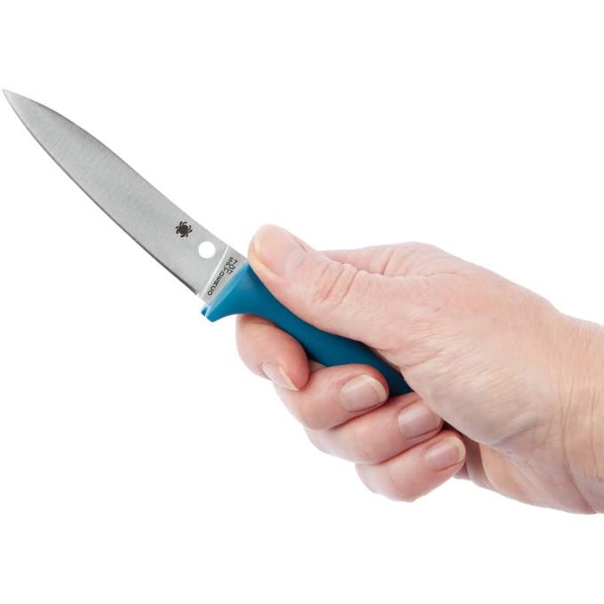 Spyderco K20PBL