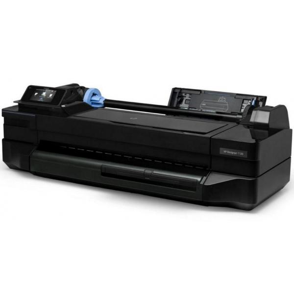 Принтер HP DesignJet T120