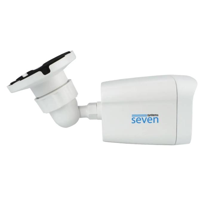 SEVEN Systems IP1022PA (2.8) white