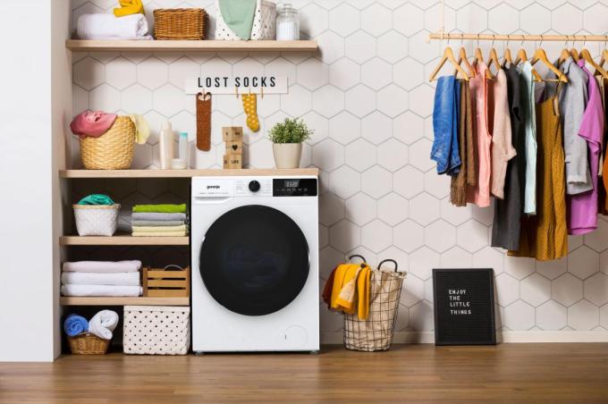 Gorenje WD2A164ADS