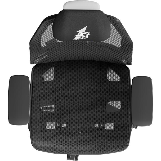 1STPLAYER ERGO-AR-BK