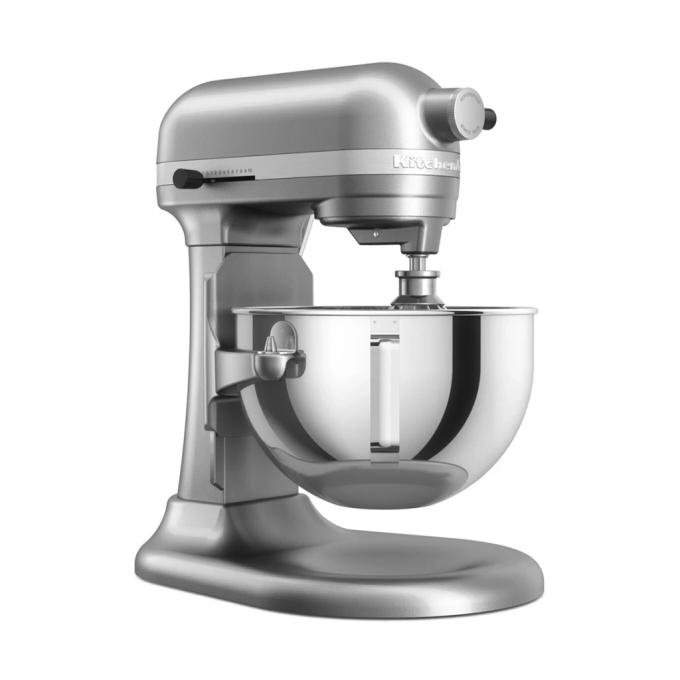 KitchenAid 5KSM55SXXECU