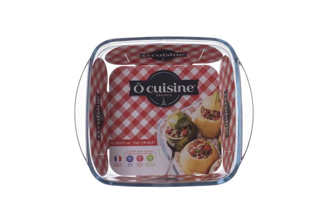 O CUISINE 211BC00/1640