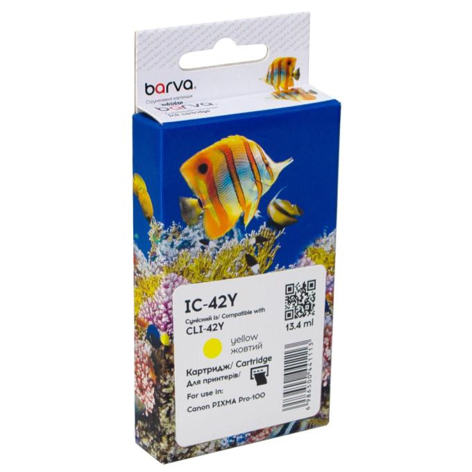 BARVA IC-42Y